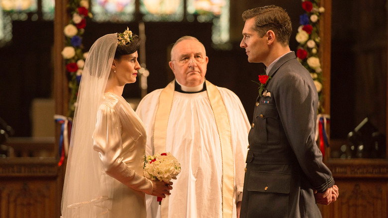 Still from Home Fires - Season 2 Episode 6
