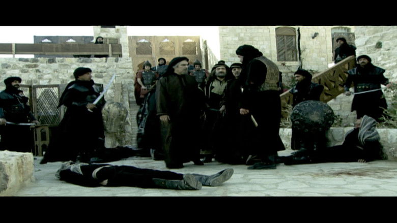 Still image for أبو جعفر المنصور season 1 episode 23: Episode 23