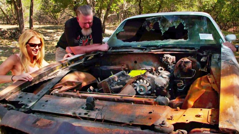 Still image for Iron Resurrection season 1 episode 4: Barbecued Bird