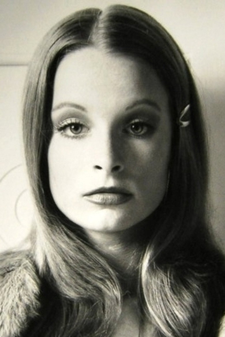 Claudia Jennings photo 2