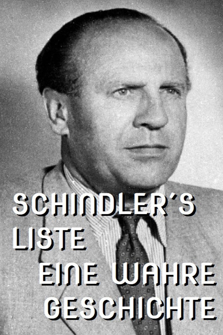 Imatge de Schindlers Liste - Eine wahre Geschichte
