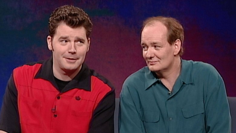 Still image for Whose Line Is It Anyway? season 1 episode 19: Brad Sherwood Still image for Whose Line Is It Anyway? season 1 episode 19: Brad Sherwood