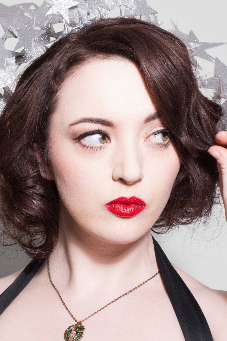 Imatge de Fern Brady: Male Comedienne