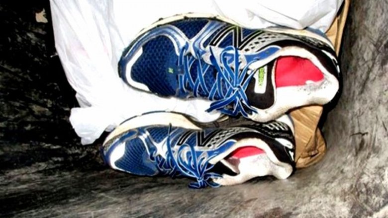 Still image for Cops Who Kill With Will Mellor season 1 episode 8: Darren McKie Still image for Cops Who Kill With Will Mellor season 1 episode 8: Darren McKie