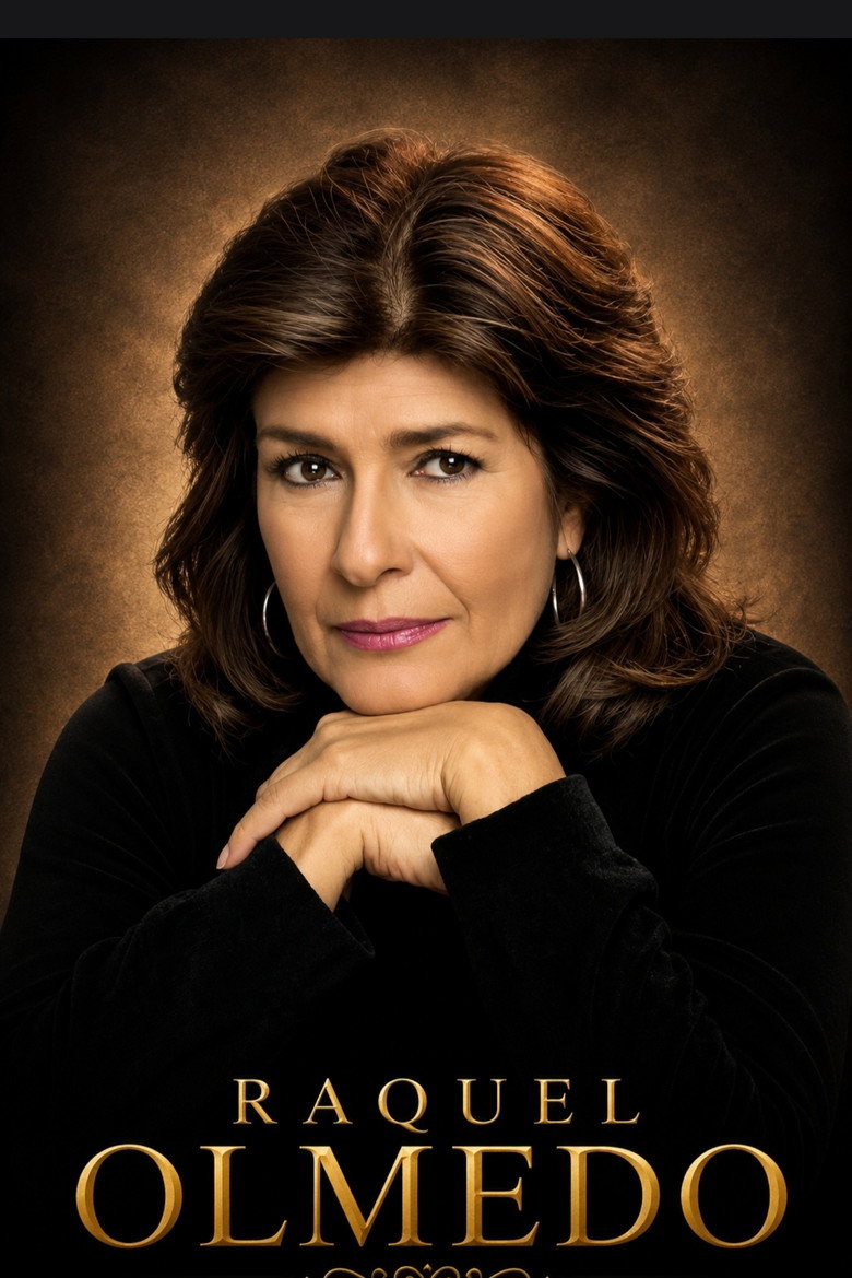 Raquel Olmedo