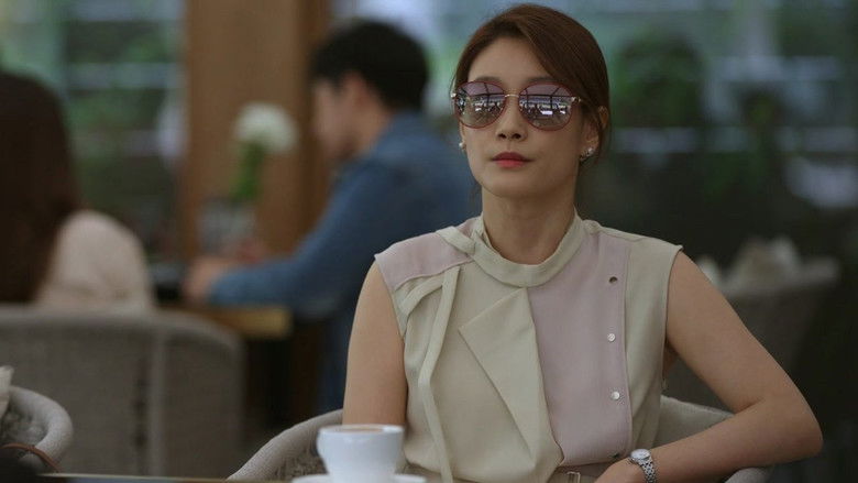 Still image for Crossroad Bistro season 1 episode 16: Episode 16