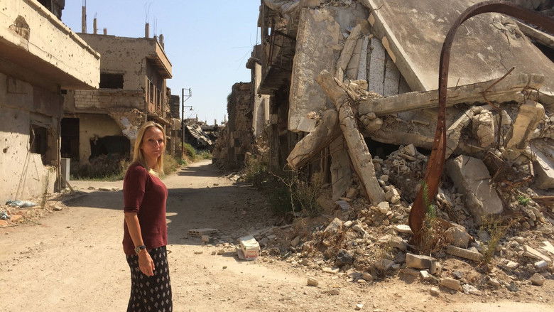 Still image for Floortje terug naar Syrië season 1 episode 1: Episode 1