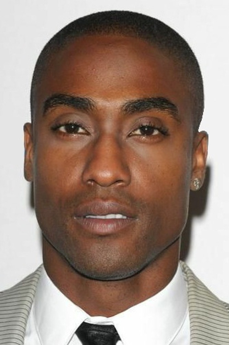 Simon Webbe photo 2
