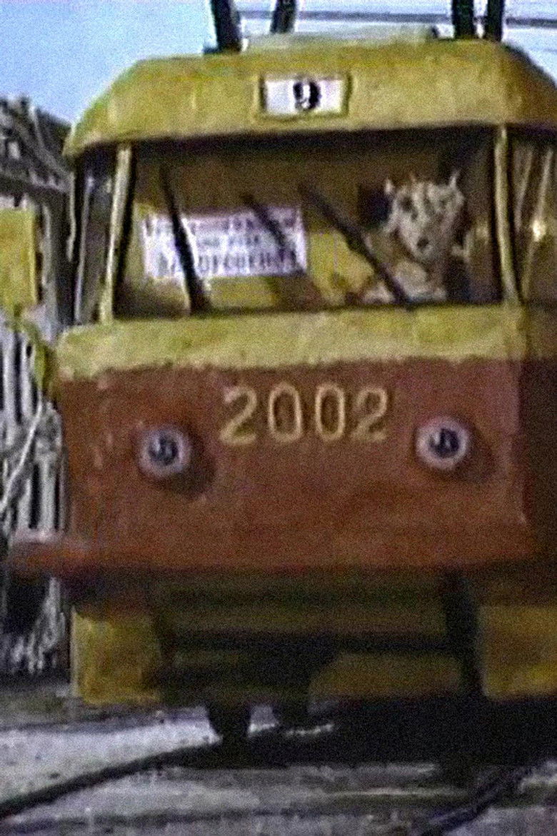 Imatge de Йшов трамвай дев'ятий номер