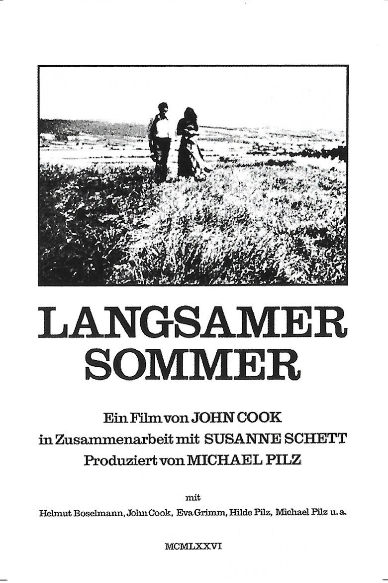Slow Summer — image 2