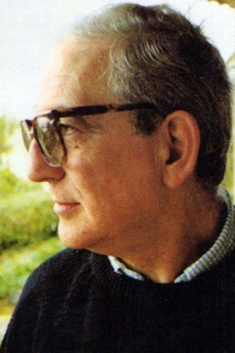 Loup Durand portrait image