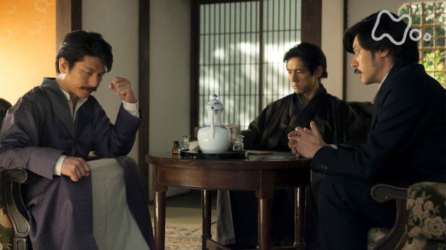 Still image for Yae's Sakura season 1 episode 38: Episode 38 Still image for Yae's Sakura season 1 episode 38: Episode 38