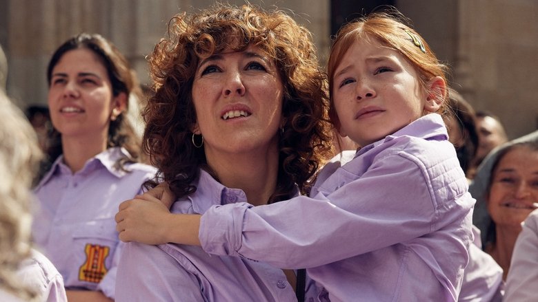 Still image for Pubertat season 1 episode 2: The doubt