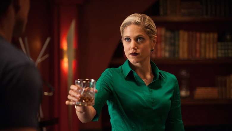 Still from The Player - Season 1 Episode 2