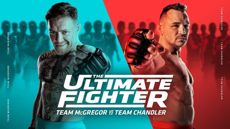 The Ultimate Fighter: Team McGregor vs. Team Chandler (2005)