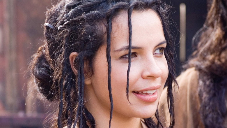 Still from Rome - Season 2 Episode 8