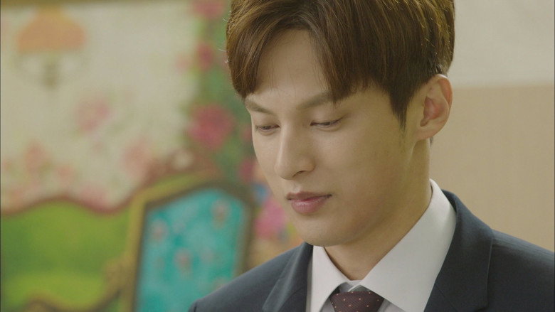 Still from Reunited Worlds - Season 1 Episode 19