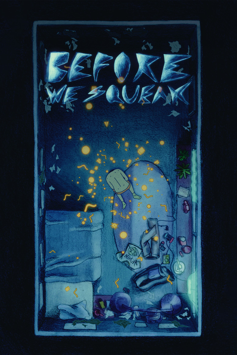 Imatge de Before We Squeak