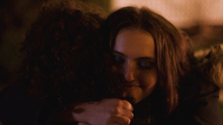 Image d'arrière-plan 2 du film Death's a Toast