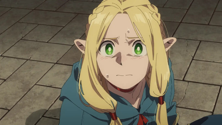 Still from Delicious in Dungeon - Season 1 Episode 17