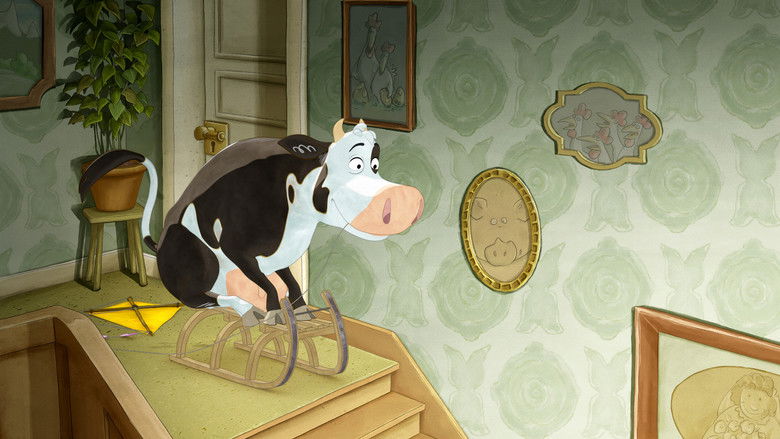 Still image for Lieselotte season 1 episode 48: Episode 48