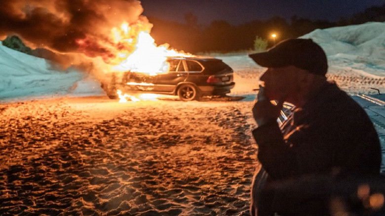 Still image for Drelich season 1 episode 5: Episode 5