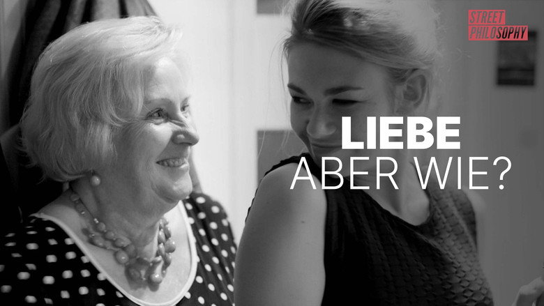 Liebe – aber wie? görsel 1