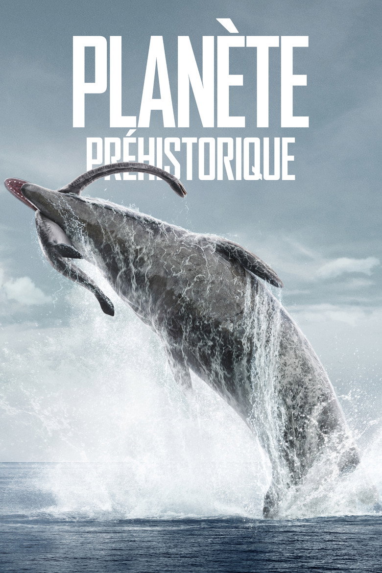 Póster la Serie