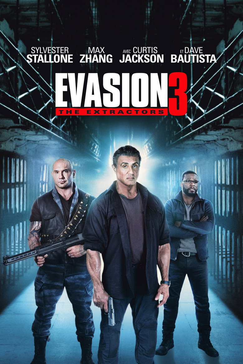 Póster la Película