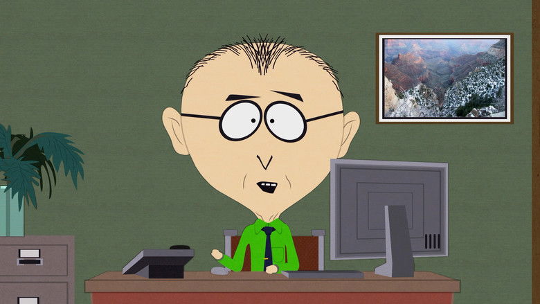 South Park S17E06 Cinemathek