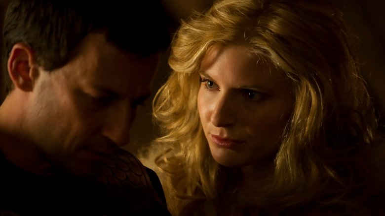 spartacus season 1 finale spartacus season 1 finale