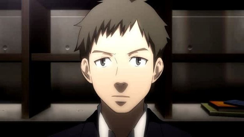 Still image for Time of Eve season 1 episode 2: Sammy : Companions Of Eve Still image for Time of Eve season 1 episode 2: Sammy : Companions Of Eve