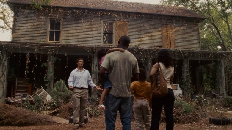 Meet the Browns (2008)
