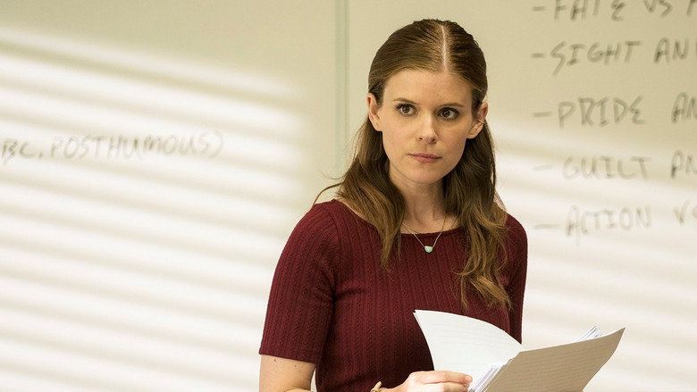 Still from A Teacher - ซีซัน 1 ตอน 4