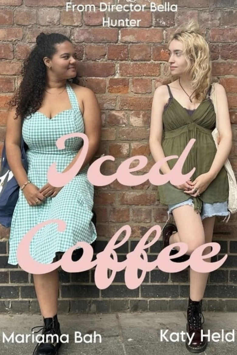 Imatge de Iced Coffee