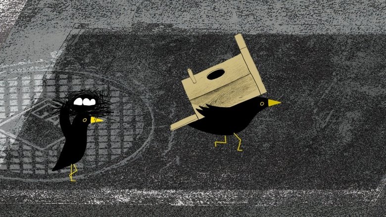 The Lost Garden (2018)