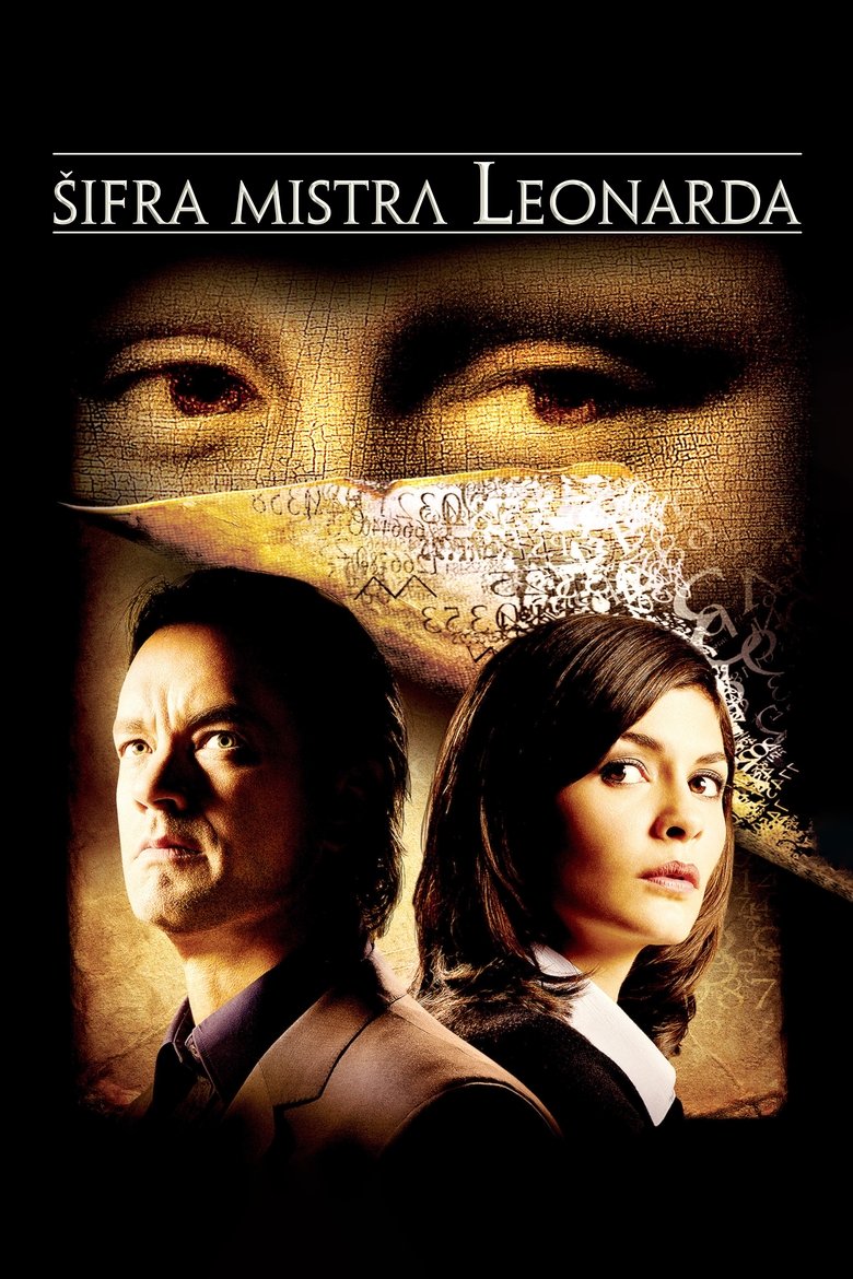 Šifra mistra Leonarda (2006)