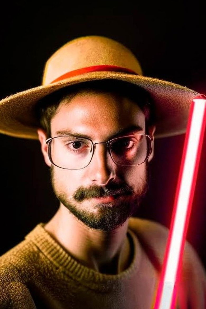 Photo de Alberto Guerrero Arnau