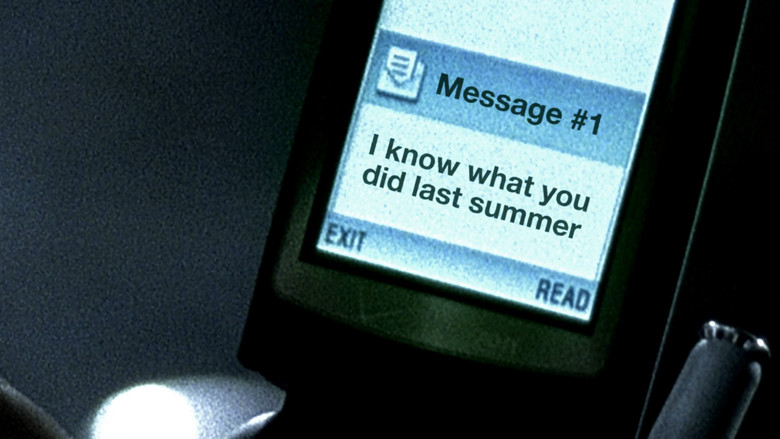 I'll Always Know What You Did Last Summer backdrop