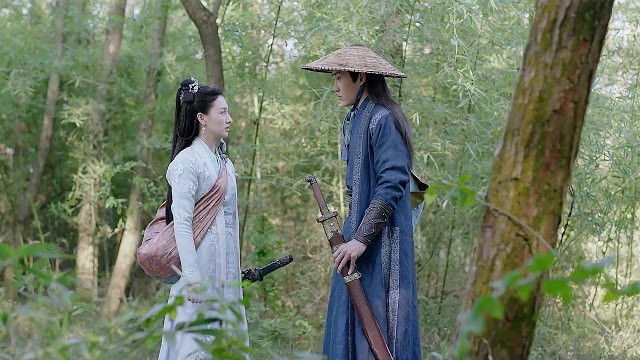 Still image for Under the Power season 1 episode 29: Episode 29 Still image for Under the Power season 1 episode 29: Episode 29