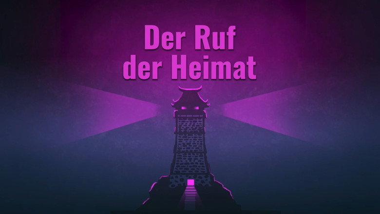 Der Ruf der Heimat görsel 1