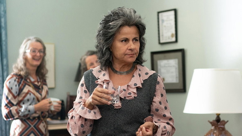 Still from Mrs. America - Season 1 Episode 4