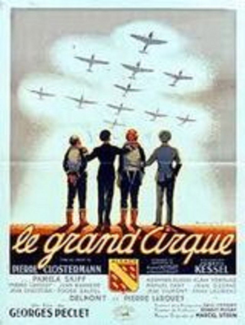 Imatge de Le Grand Cirque