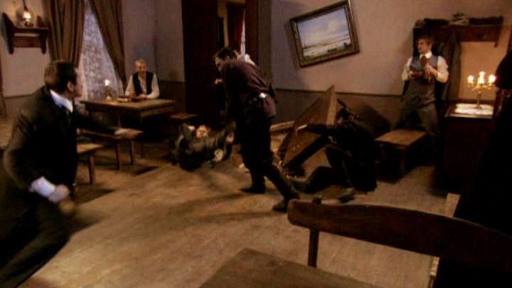 Still image for Posledniy yanychar season 1 episode 42: Episode 42 Still image for Posledniy yanychar season 1 episode 42: Episode 42