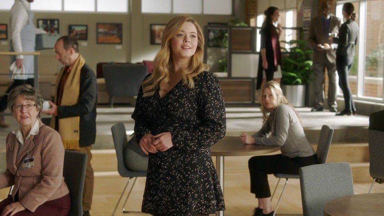 Still from Pretty Little Liars: The Perfectionists - Season 1 Episode 8