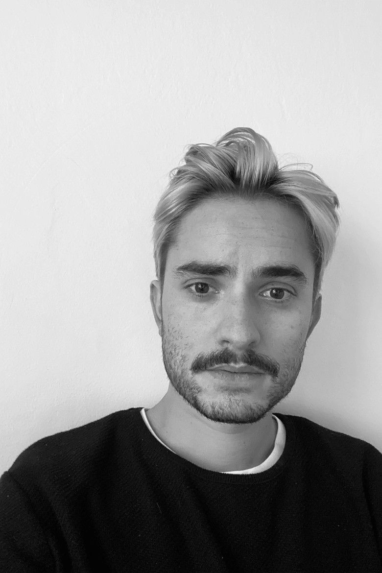 Bernhard Strobel portrait image