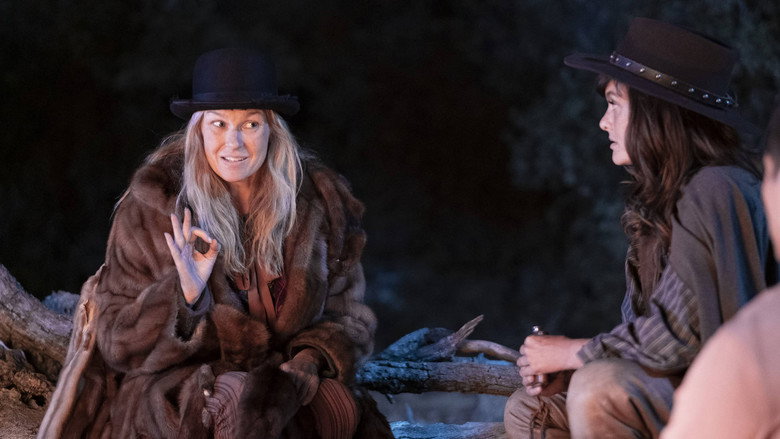 Still from SMILF - Mùa 2 Tập 9