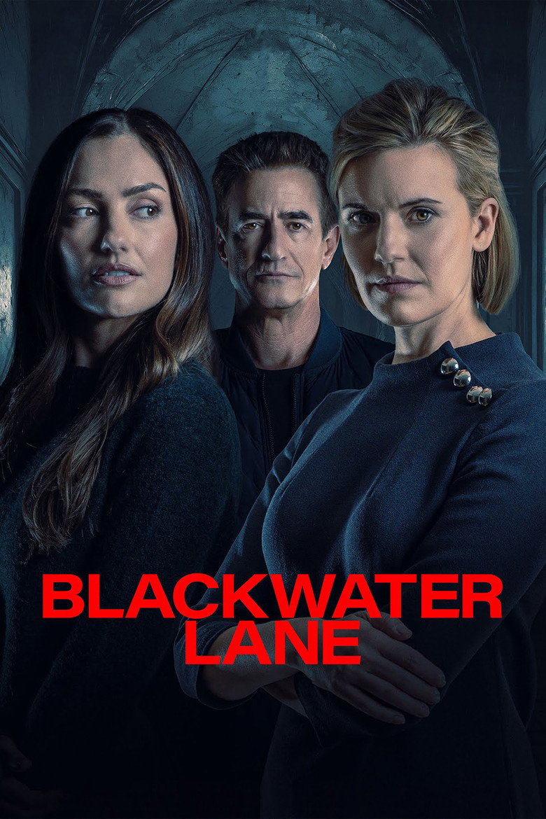 Imagen de Blackwater Lane