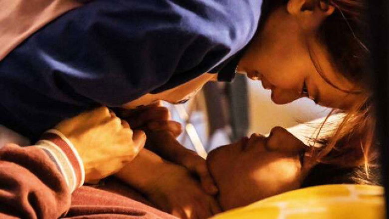 Still image for On Nights When I Want to End It All... season 1 episode 2: Episode 2 Still image for On Nights When I Want to End It All... season 1 episode 2: Episode 2