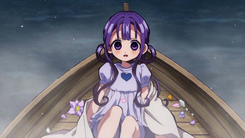 Still from Toilet-Bound Hanako-kun - Season 2 Episode 14